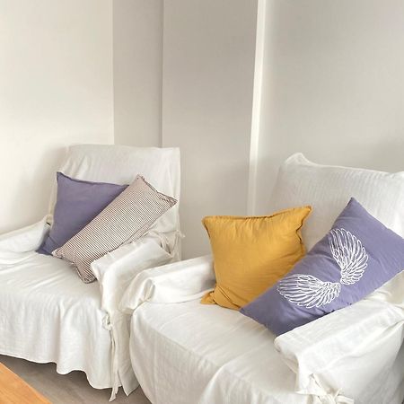 Estilo Crespo Apartamento Buenos Aires Exterior foto