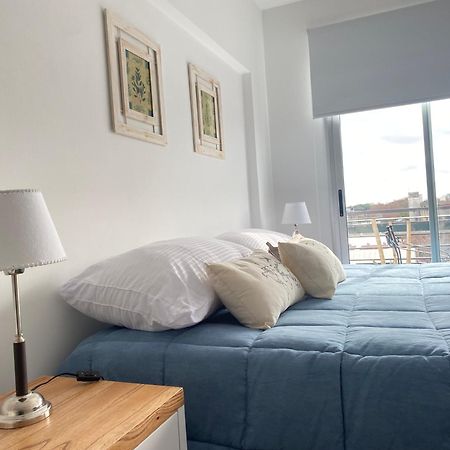 Estilo Crespo Apartamento Buenos Aires Exterior foto