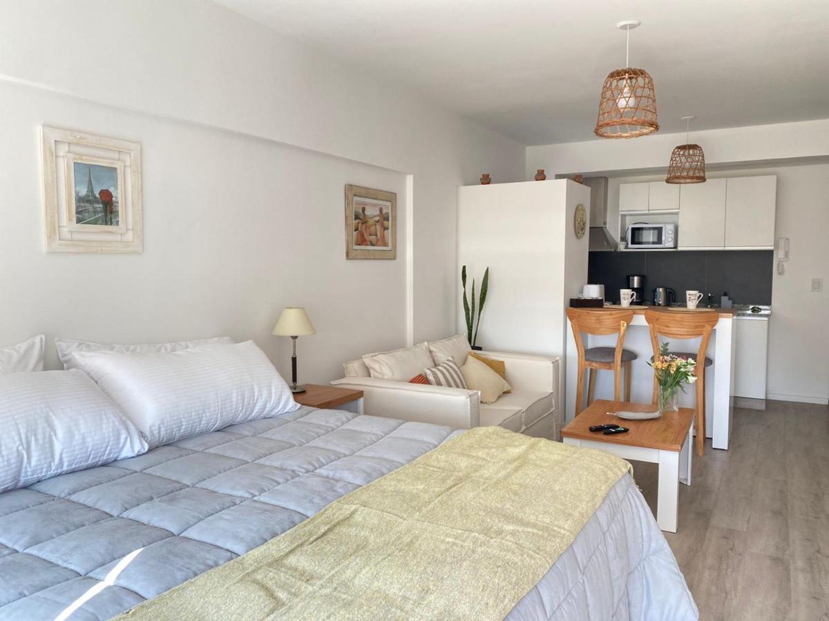 Estilo Crespo Apartamento Buenos Aires Exterior foto
