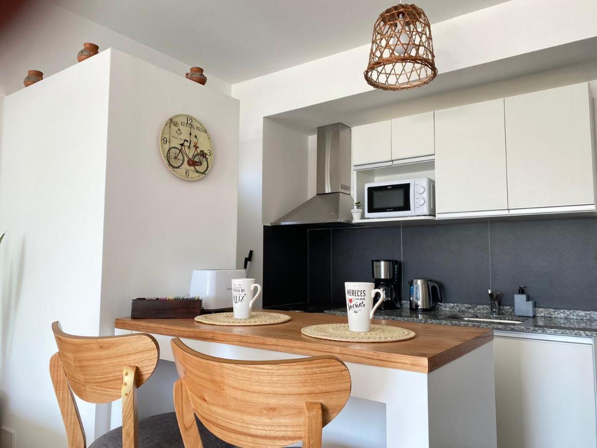 Estilo Crespo Apartamento Buenos Aires Exterior foto
