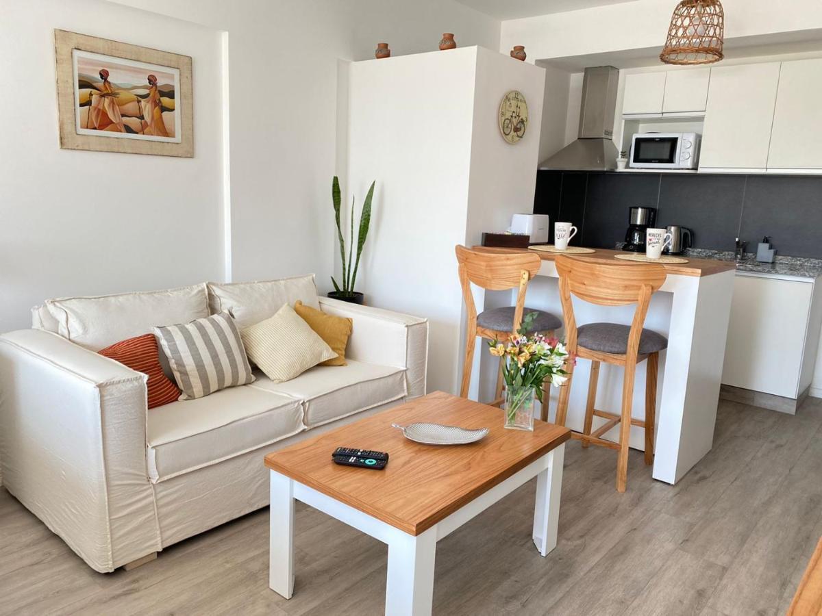 Estilo Crespo Apartamento Buenos Aires Exterior foto