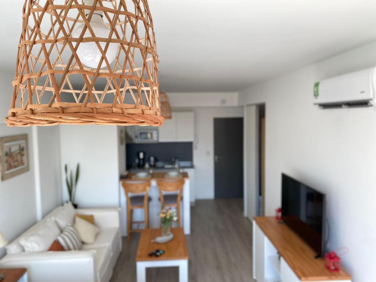 Estilo Crespo Apartamento Buenos Aires Exterior foto