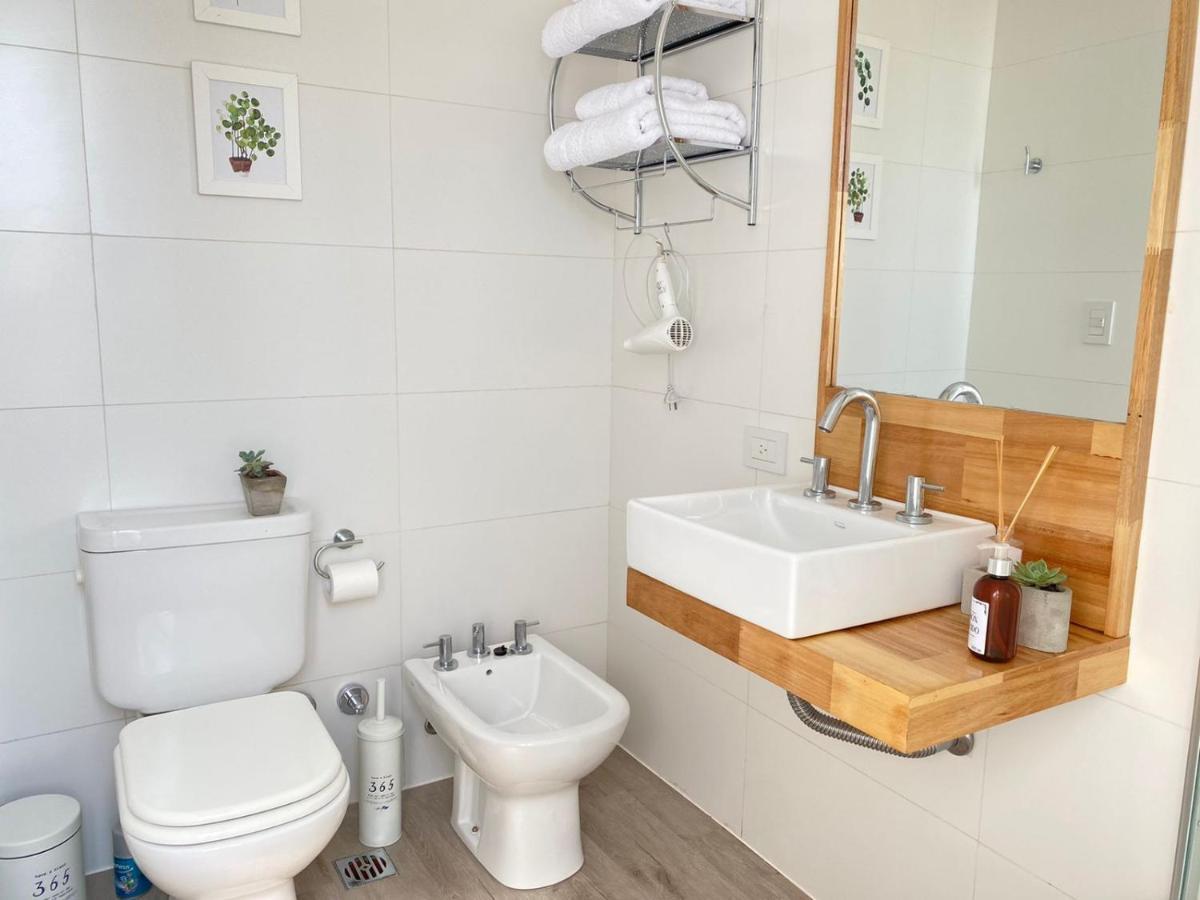 Estilo Crespo Apartamento Buenos Aires Exterior foto