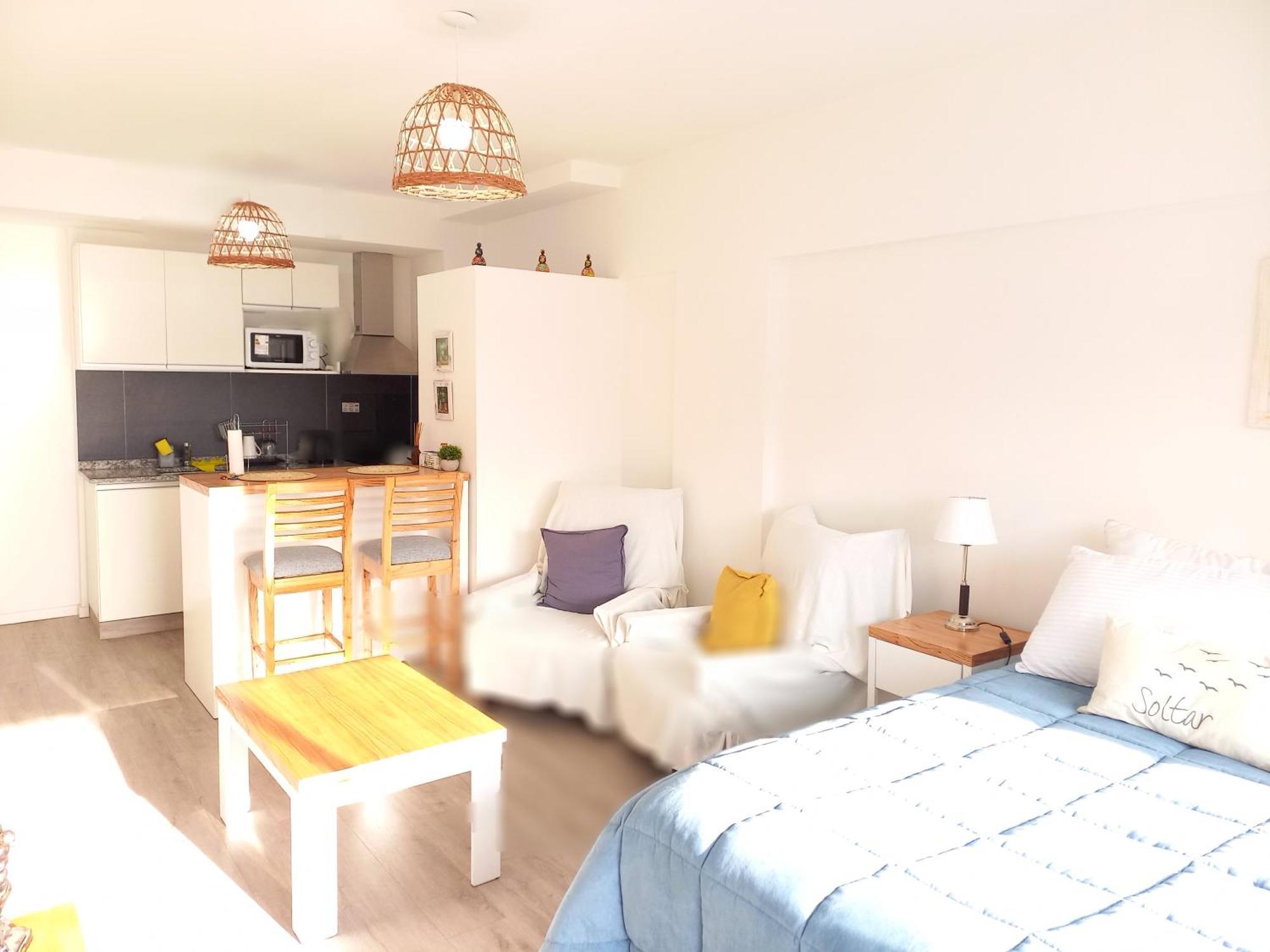 Estilo Crespo Apartamento Buenos Aires Exterior foto