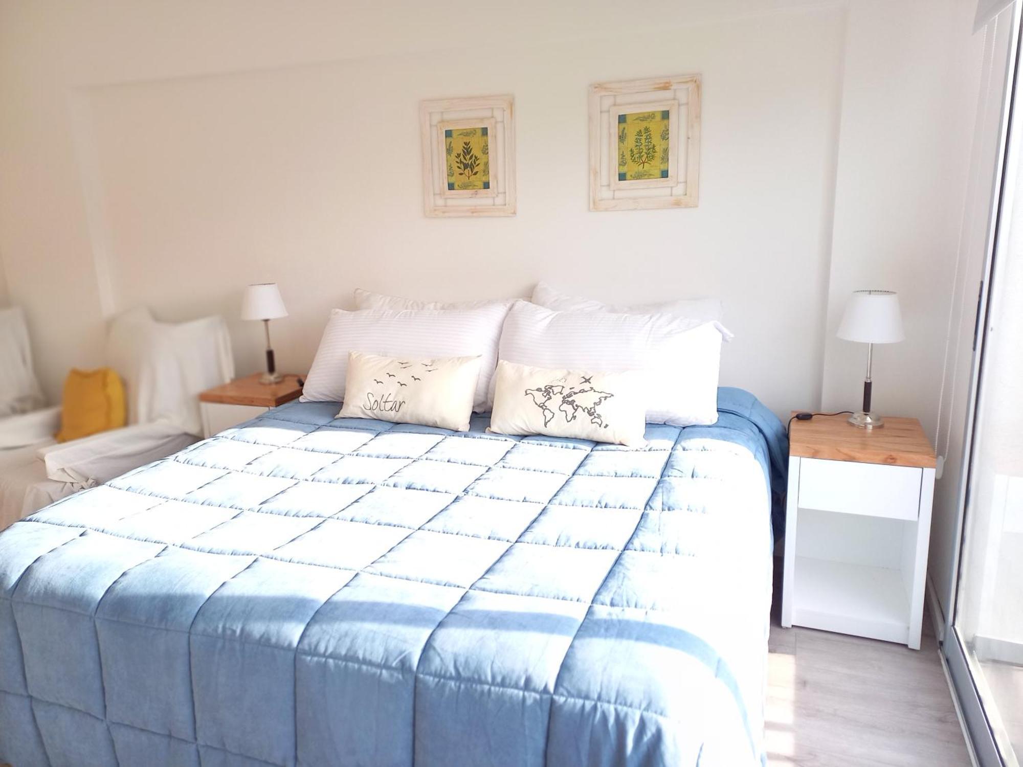 Estilo Crespo Apartamento Buenos Aires Exterior foto