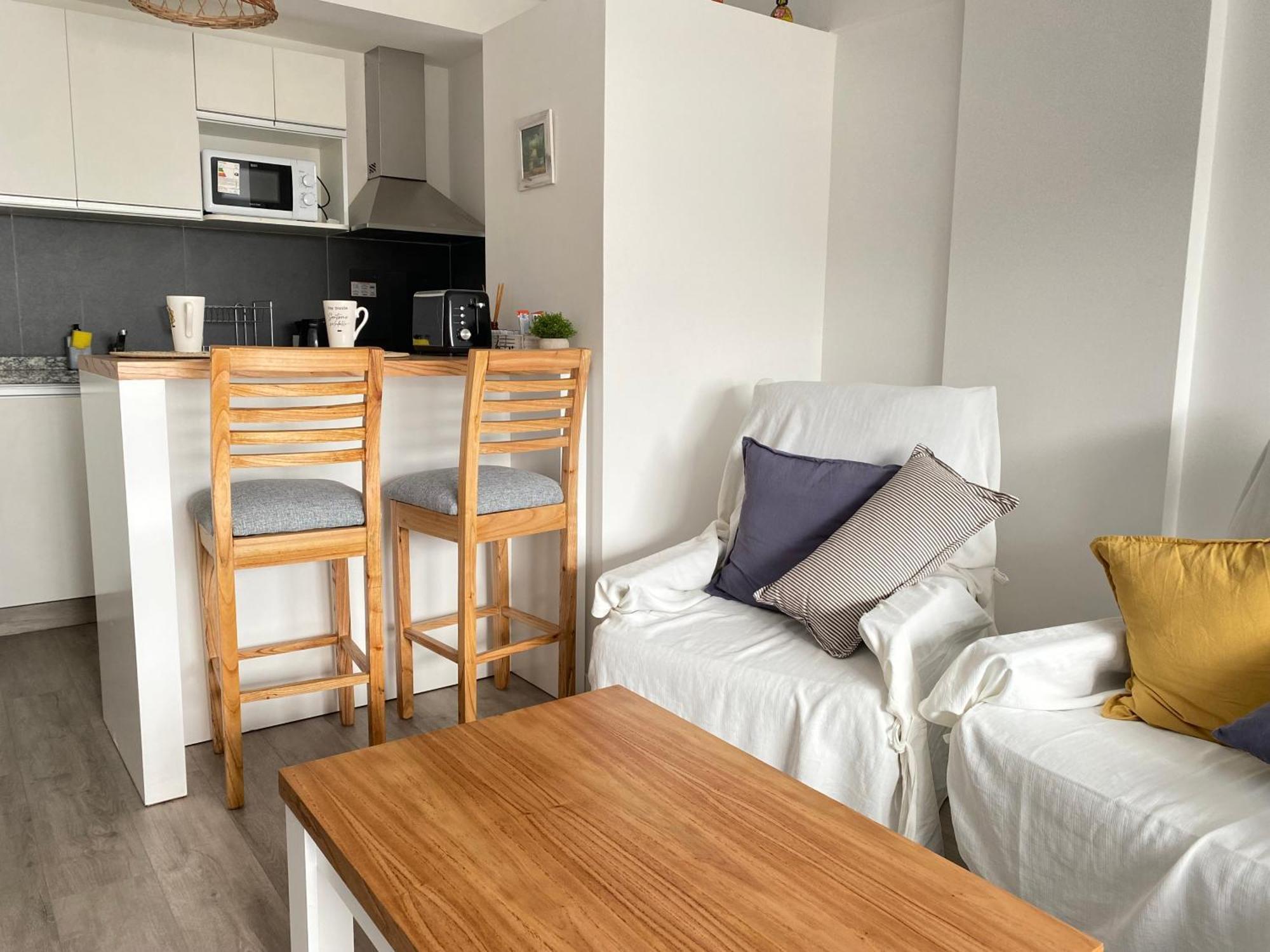 Estilo Crespo Apartamento Buenos Aires Exterior foto