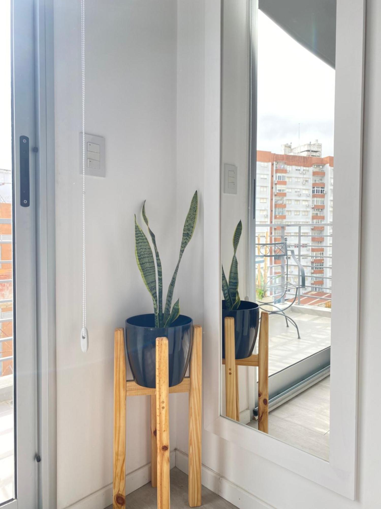 Estilo Crespo Apartamento Buenos Aires Exterior foto